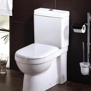 Commercial Toilet Basins