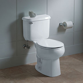 Sterling Plumbing Toilet Basins
