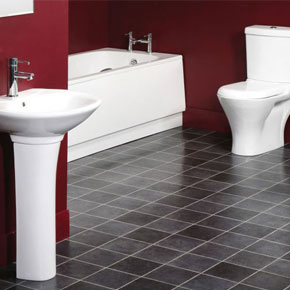 Unique Toilet Basins